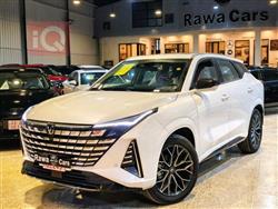 چانگان یونی -Z